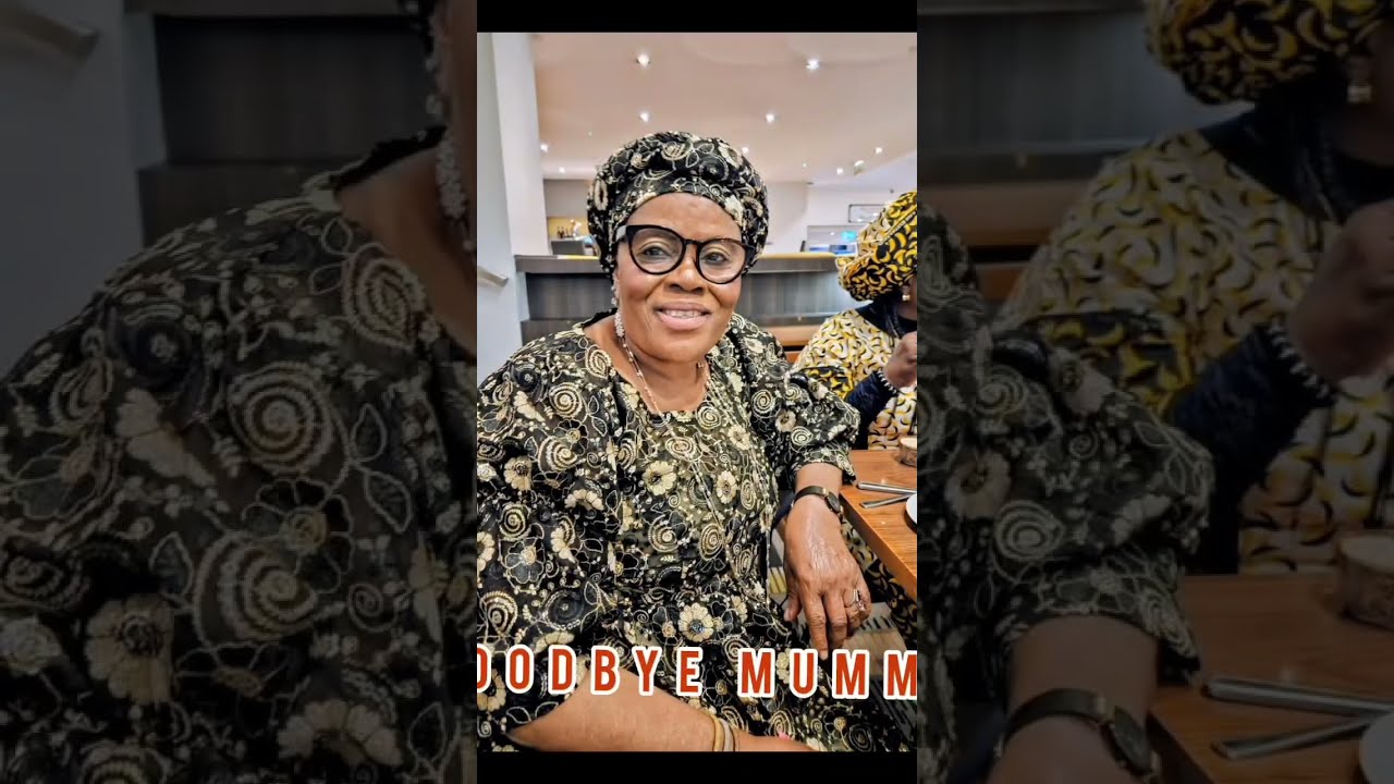 Tribute to Mama Koiki Alhaja Oluremi tawakalitu Ogabi-kilanko koiki by Abanise dewale David RIP