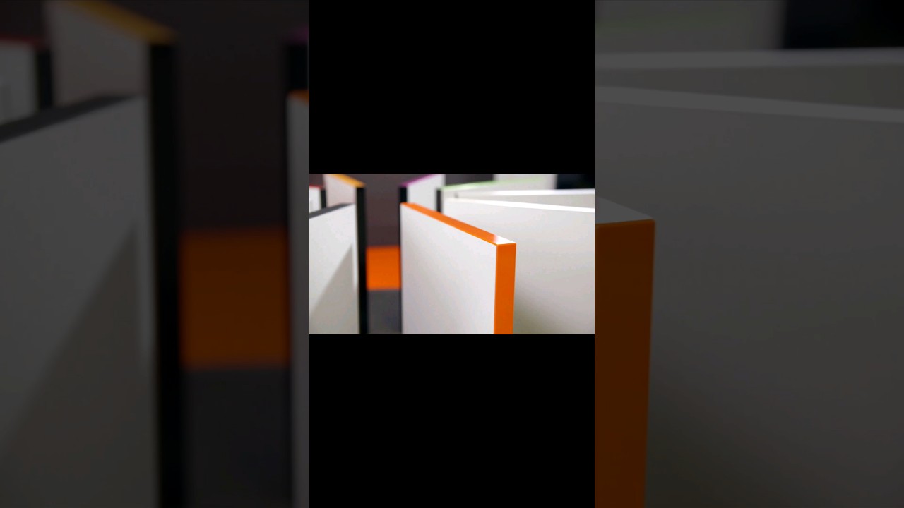 Ce cunoaștem despre cantul ABS  -  Interior de Lux mobilă la comandă