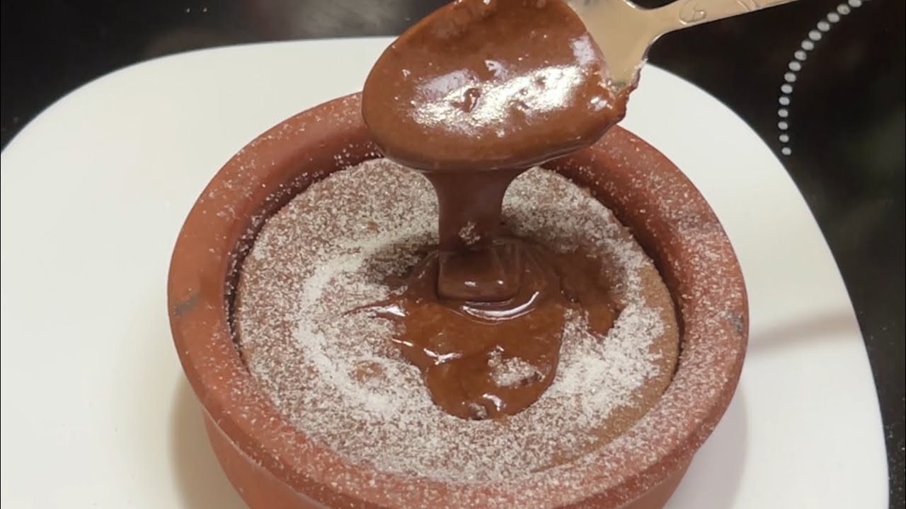 MASTECHEF TE YAPILAN ????‍???? SUFLE TARİFİ  EN LEZZETLİ EN KOLAY NASIL YAPILIR .