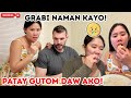 Sumakit Ang Tiyan ko kakagala at kain😢38 weeks pregnant na🤰Fil-Am Couple🇺🇸🇵🇭