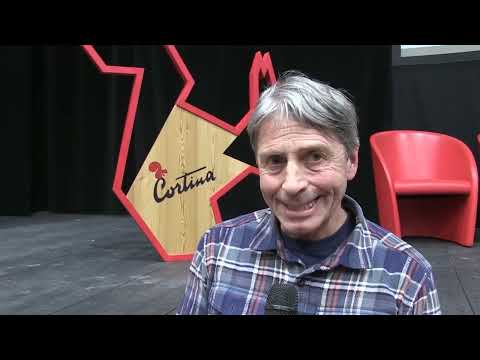 GIM 2025 intervista all'alpinista Mario Vielmo