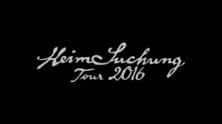 SPIELBANN - HeimSuchung Tour 2016