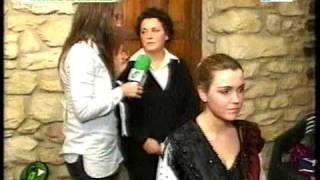 Conexión Asturias - Arangas de Cabrales - 4ª Parte