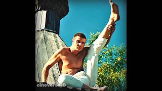 Fighting Using A Circus