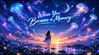 When You Became a Memory 💔🌌 | Sad Song | Emotional Future Bass