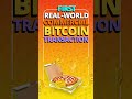 Bitcoin Pizza Day Explained: 10,000 BTC for Two Pizzas