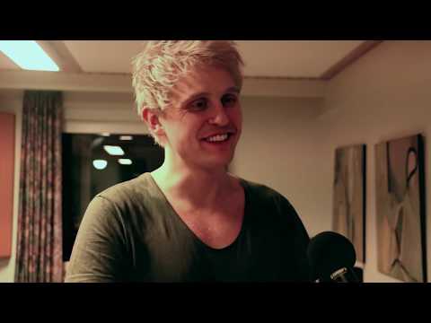 Interview med Esben Svane - Thyregod Songwriter Camp 2020