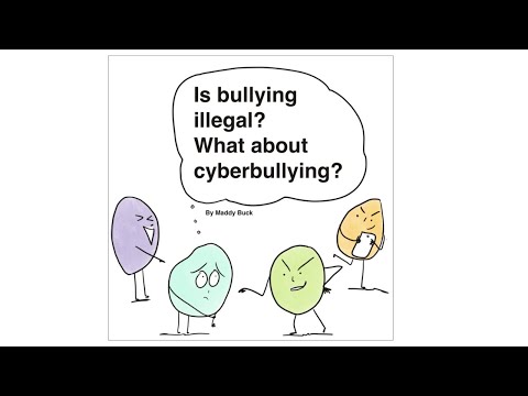 Is Bullying Legal? | FindLaw.com