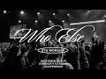 STS Worship Who Else Live At Conference STS Worship Who Else Live At Conference