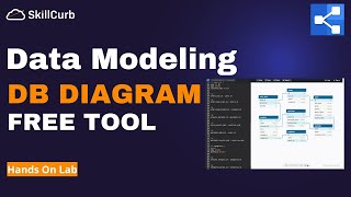 Free Data Modeling Tool - DB Diagram | Relational Database Design using SQL screenshot 2