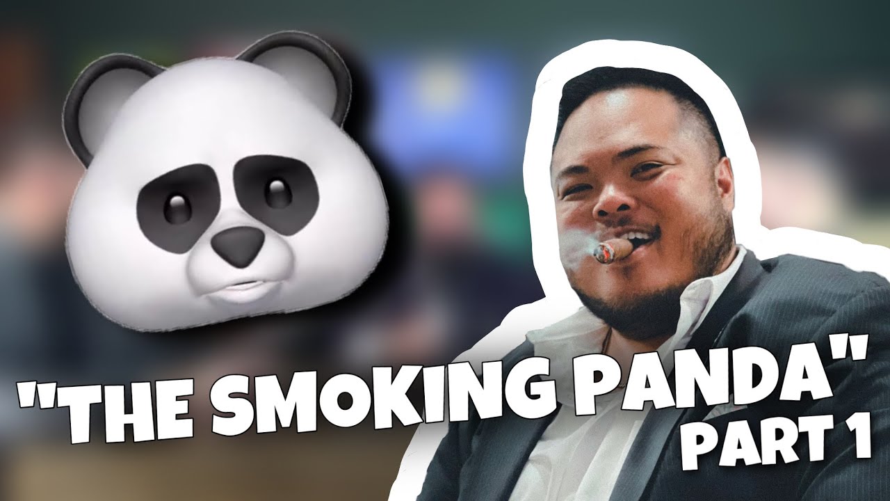 VETERAN OWNED Cigar Lounge! | The Mobile Cigar Lounge | Ep. 182 (PART) 1