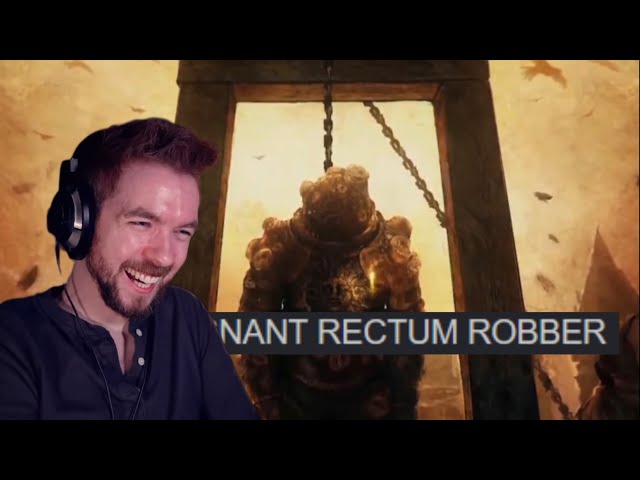 When You're The Loathsome Dung Eater - YouTube
