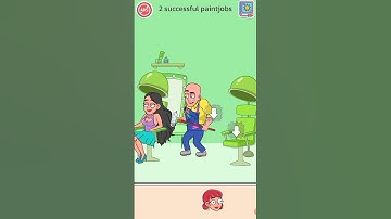 2 successful pantingjobes! || Impossible Date 2 || Android Game &IOS #games
