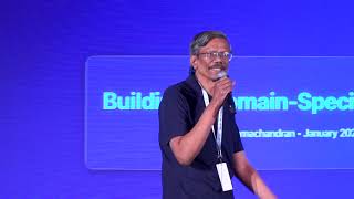 GenAI ML SUMMIT   2026   Day   1 Session   09   SLM   Masterclass - Small Language Models