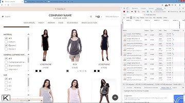 Understanding Javascript folders/plugins; The Kooomo Partner Program Design & Development Tutorials