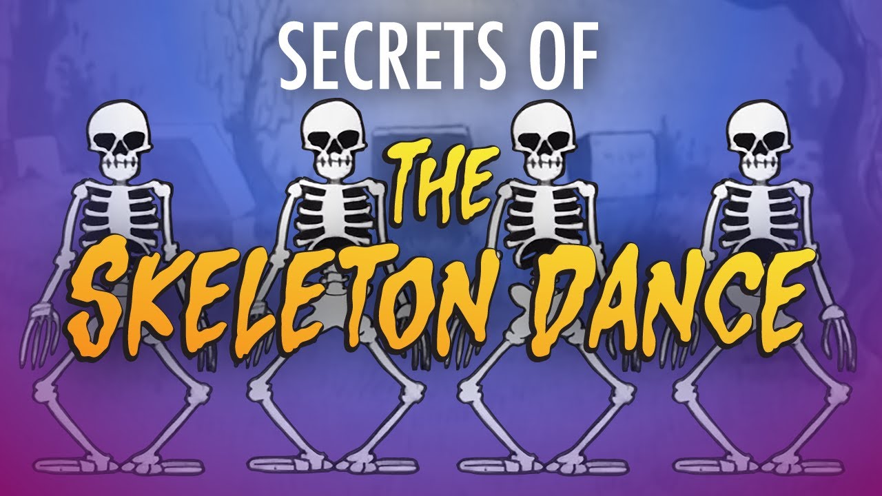 Почему «Танец скелетов» стал переломным моментом в анимации