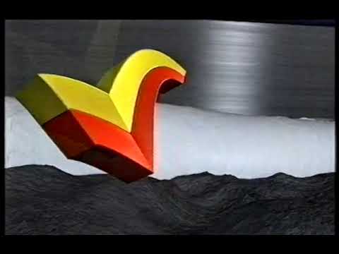 Polycell UK Advert - Smooth Over (2004)