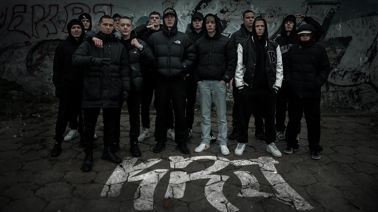 martin - KRJ [🎥: MXR]