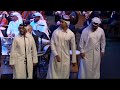Qatar Philharmonic Orchestra Dr Nasser Sahim Liwa Dance