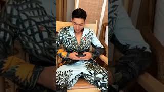 The Couple Of So Wayree Kem&Mookda