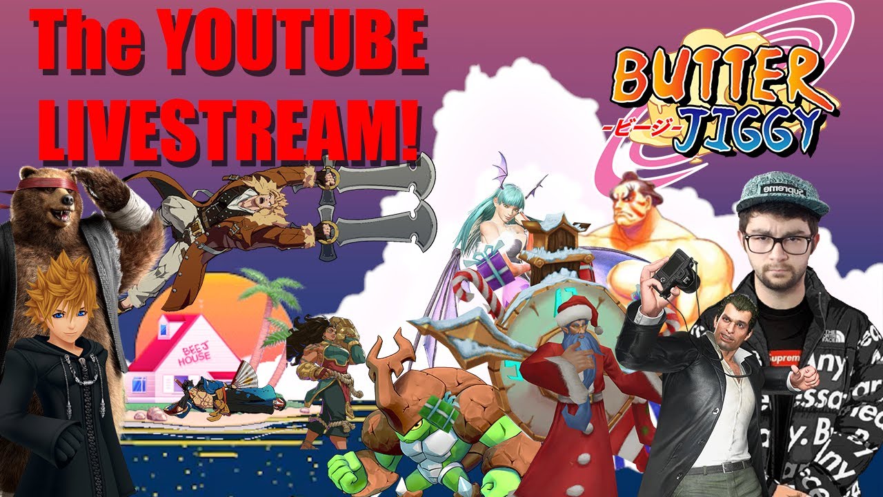 🔴Saturday Tube Stream 