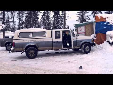 Fort McMoney - (Bande-annonce) - Fort McMoney - (Bande-annonce)
