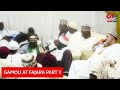 زيارة وغامو الشيخ أبو بكر جانيه التيجاني باكاو فاجارا 2026 2
