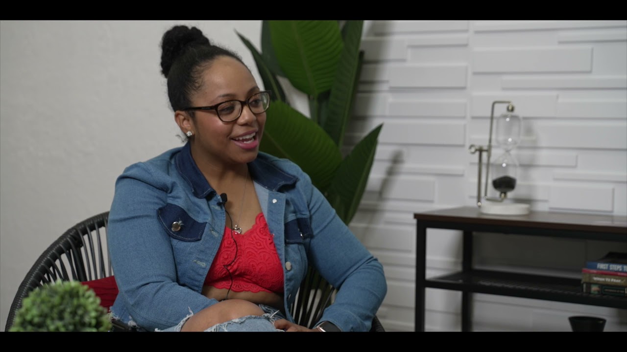 jordane interview with brandy specks entertainer YouTube