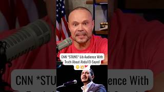 CNN *STUNS* Lib Audience With Truth About Abdul El-Sayed