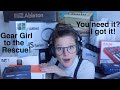 ASMR | Tech Closet of Curiosities | Roleplay- Selling you Audio Gear! (Soft Nerd Talk and Tapping)