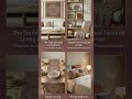 Intricate Geometry for Modern Sanctuaries #artistsoninstagram #designeroftheday #trendingdesigns
