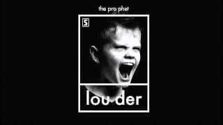 The Prophet - Breaks - Fakkin Hardstyle Album Edit Louder 13 Hq Original