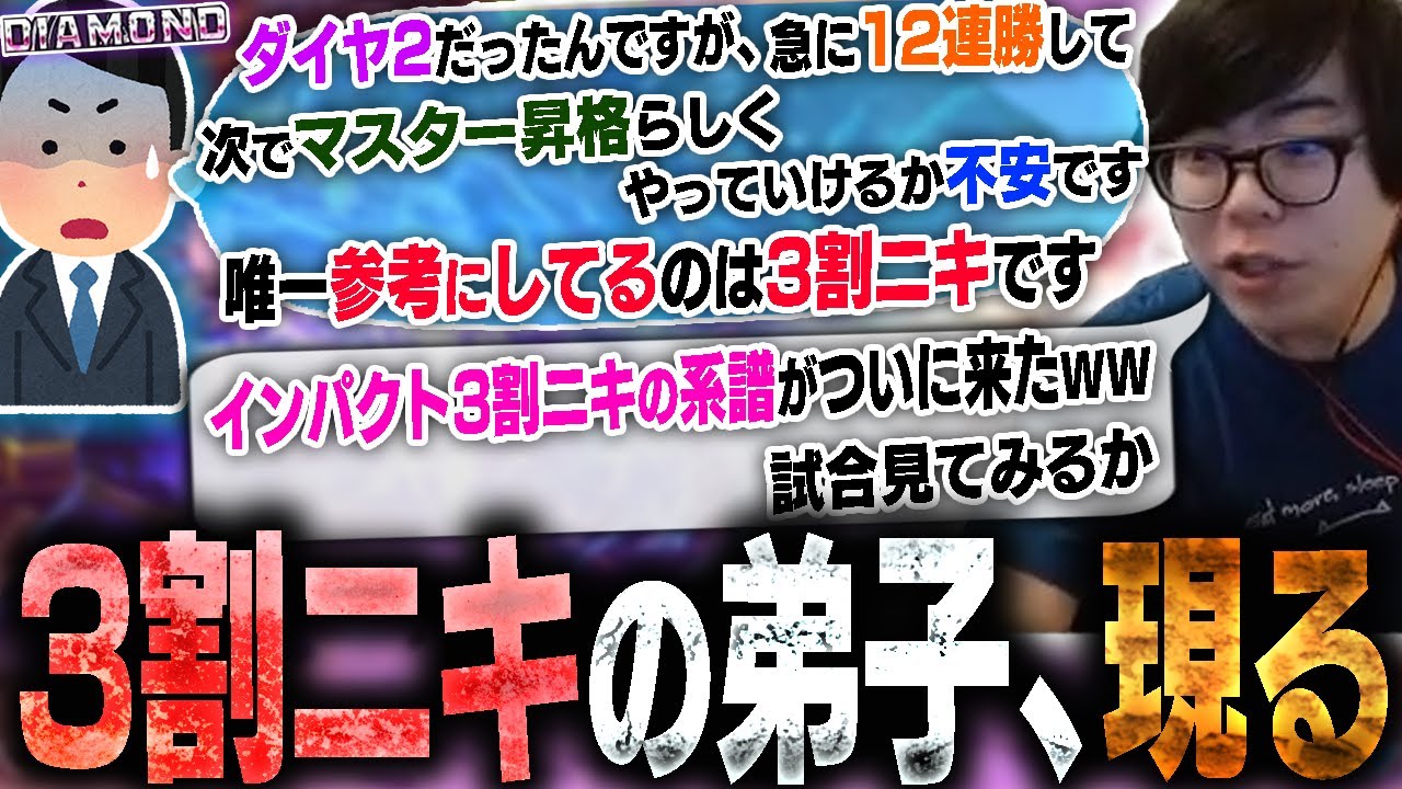インパクト3割ニキの弟子が現れたので試合を見てみる【スト6・カワノ】