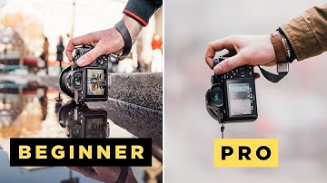 These 3 Photography Mistakes Were Holding Me Back