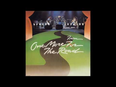 Lynyrd Skynyrd - Simple Man . Live.  (HQ)