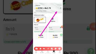 Real Online Earning Money2025 Withdraw Proof Withdraw Easypaise And Jazzcash Life Proofapplink