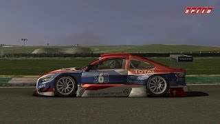 GTR 2   Volvo S60 BTCS screenshot 4