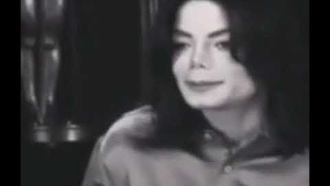 Michael Jackson  -  