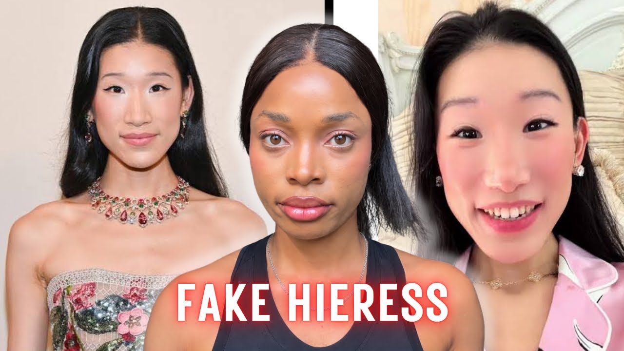 Becca Bloom: The Fake Queen Of Rich Tok