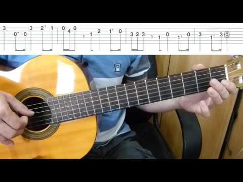 the-imperial-march---star-wars---easy-guitar-melody-tutorial-+-tab-guitar-lesson