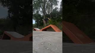 little front shove #frontshuv #shuvit #honorablestevo #cnote