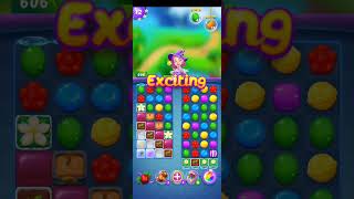 😔😔## Candy Witch screenshot 4