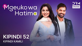 Download Lagu Mgeuko wa Hatima | Sehemu ya 52 | Kum Kum Bhagya | Tamthilia ya Kihindi kwa Kiswahili MP3