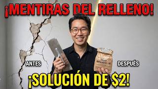 2 De Cal Repara Grietas Mejor Que Cualquier Producto De 25 Enterrado 60 Años. Funciona 2.300 Años