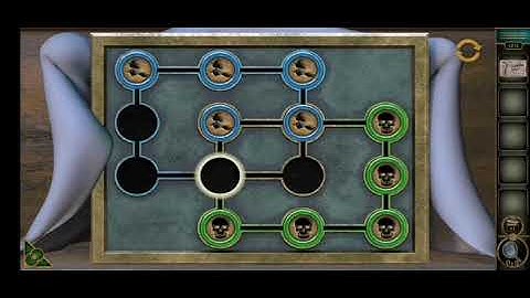 Can You Escape The 100 Room 17 Level 12 gameplay walkthrough