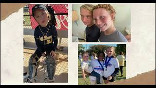 Softball slide show (Edited version)