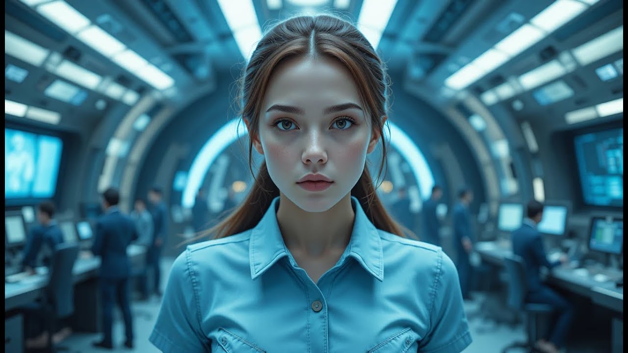 The Galactic Council Made a Fatal Mistake Condemning a Human