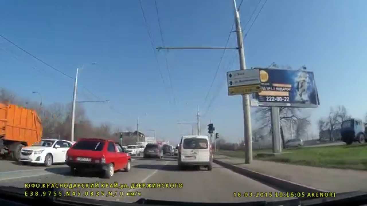 Новосибирск краснодар на машине