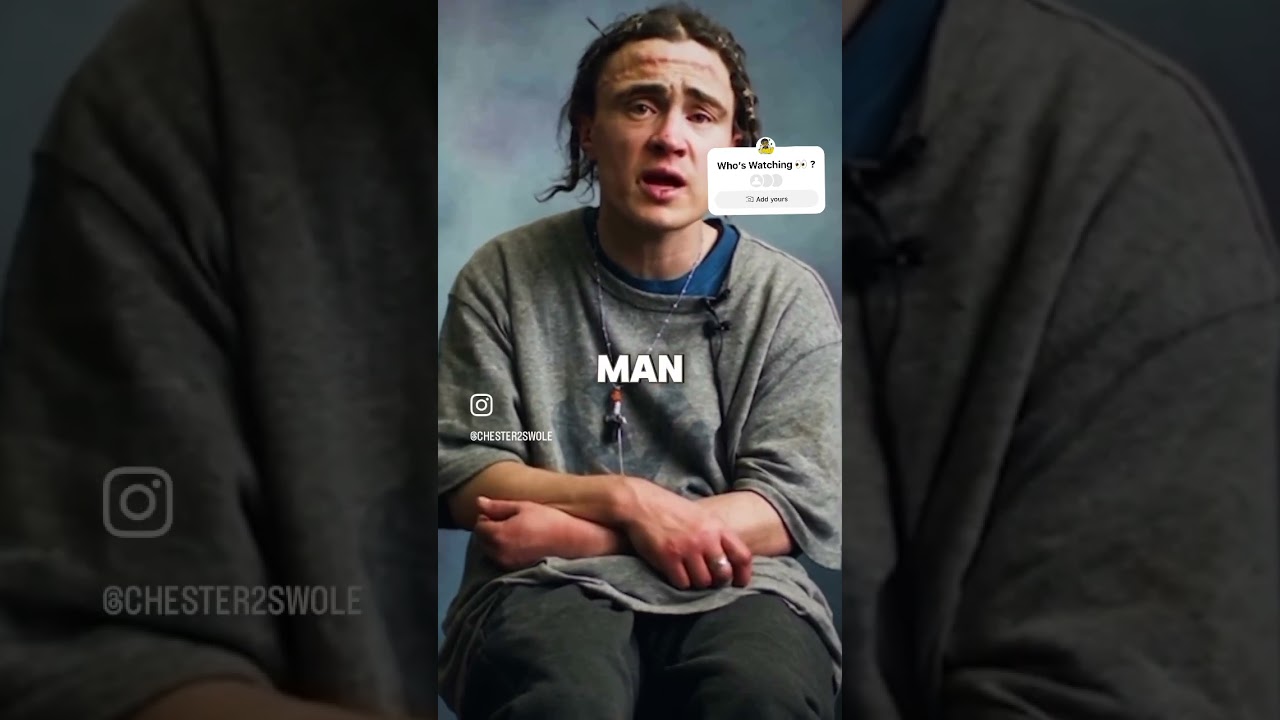 Can A White Guy Run With The Blacks In Prison/ Who’s confirming 