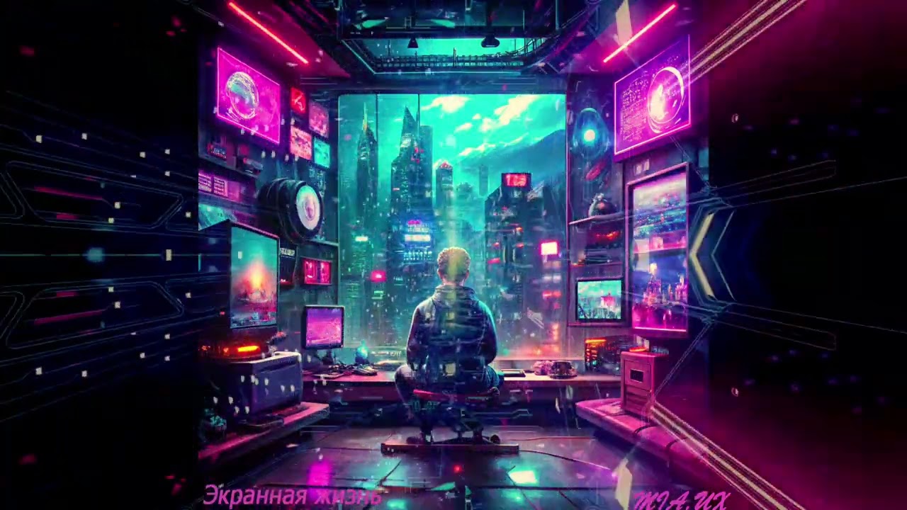 Electronic Music-Electronic-Electronic Song-Electronic 2025-Cancion Electro-Электро